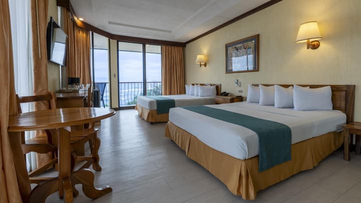 Best Western Hotel & Casino Kamuk