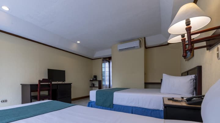Best Western Hotel & Casino Kamuk