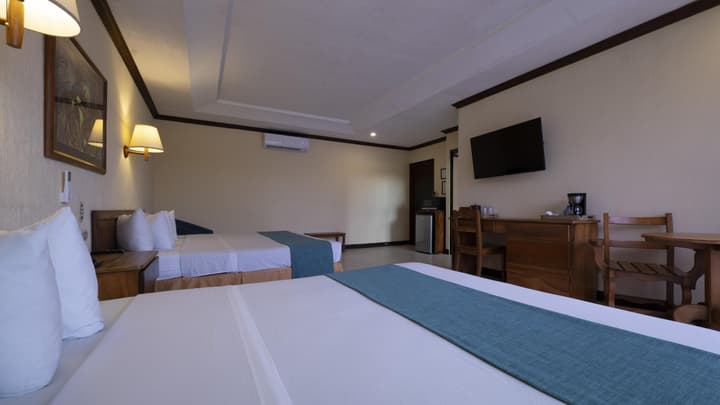 Best Western Hotel & Casino Kamuk