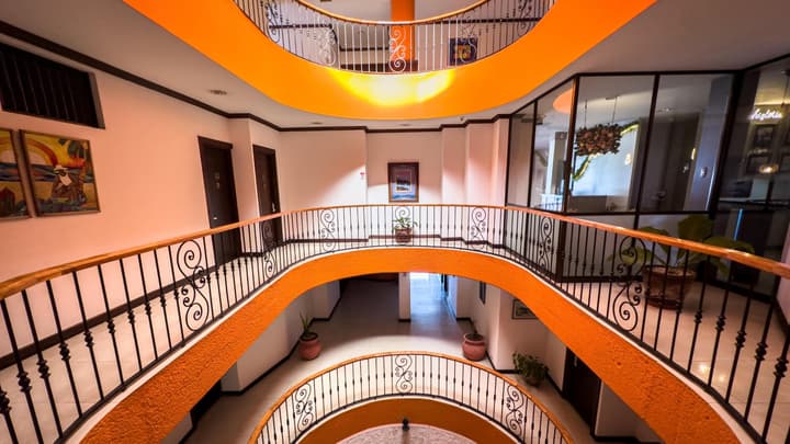 Best Western Hotel & Casino Kamuk