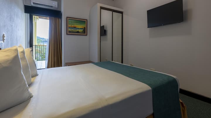 Best Western Hotel & Casino Kamuk