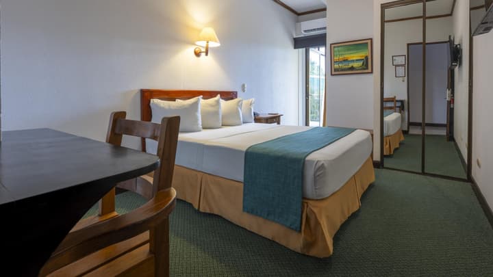 Best Western Hotel & Casino Kamuk