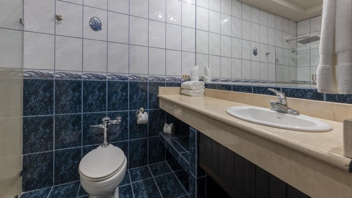 Best Western Hotel & Casino Kamuk