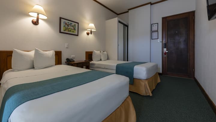 Best Western Hotel & Casino Kamuk