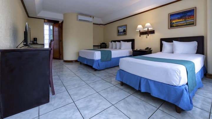 Best Western Hotel & Casino Kamuk