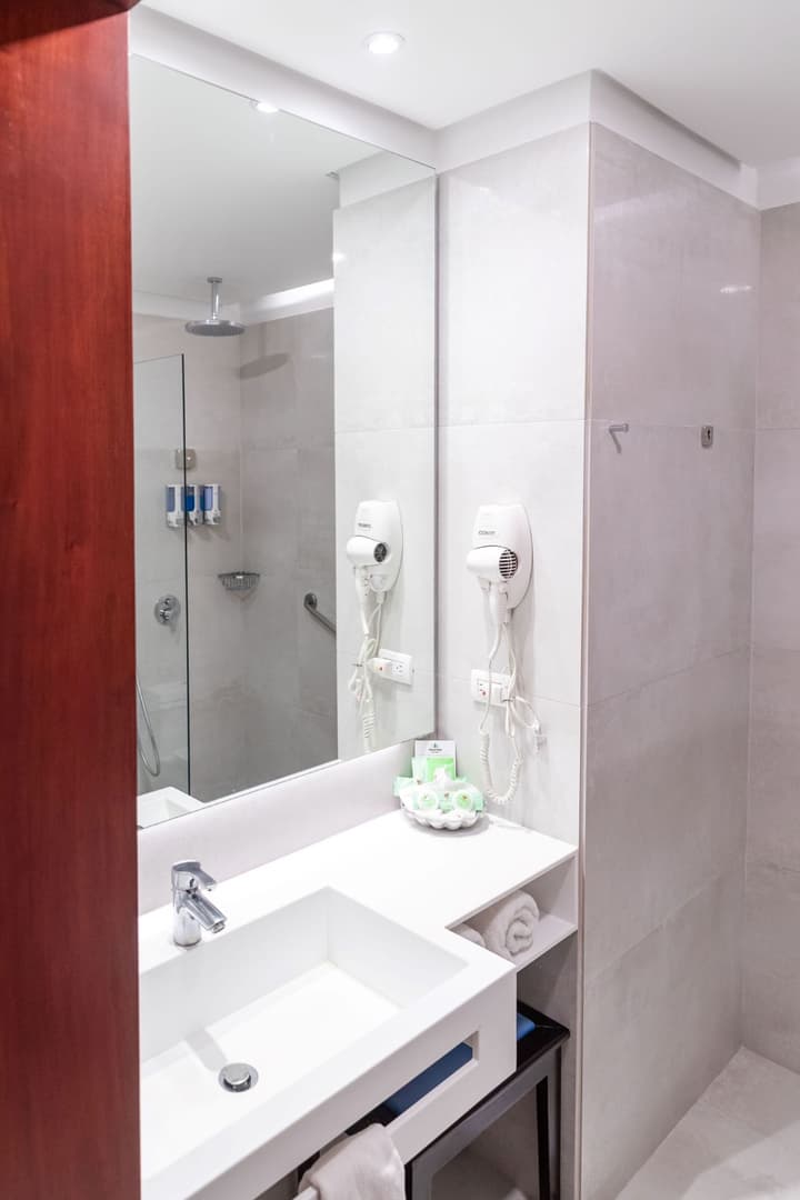 Hotel Palma Real