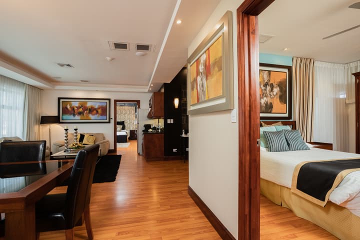 Hotel Palma Real