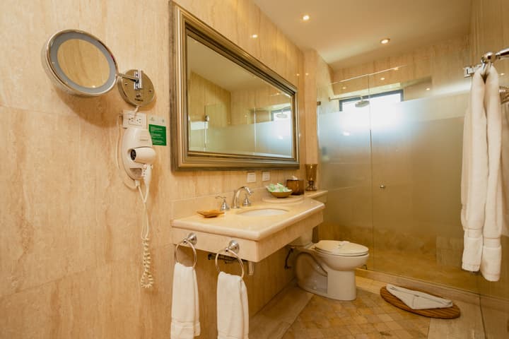 Hotel Palma Real