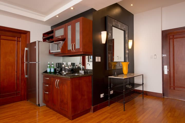 Hotel Palma Real