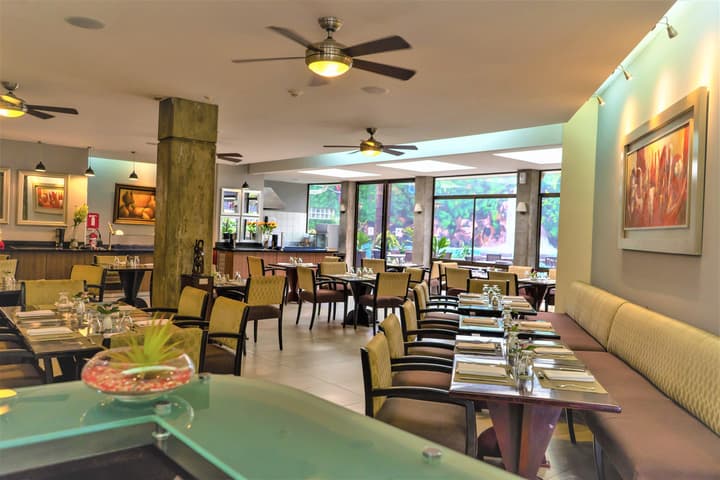 Hotel Palma Real