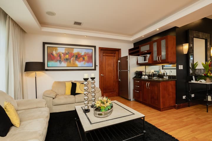 Hotel Palma Real