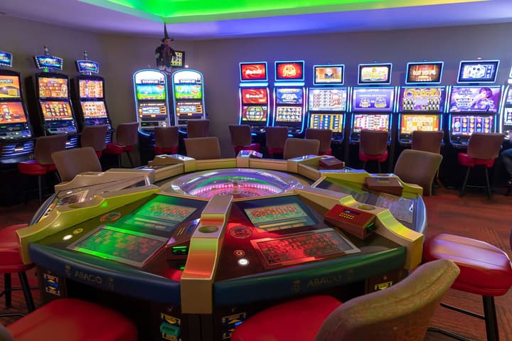 Hotel Palma Real