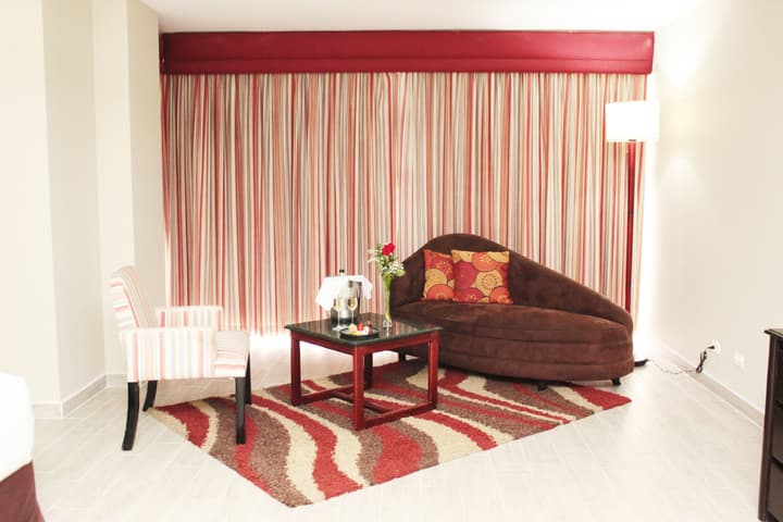 Hotel Palma Real
