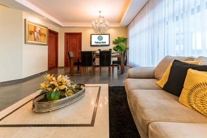 Hotel Palma Real