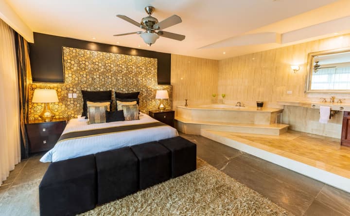 Hotel Palma Real