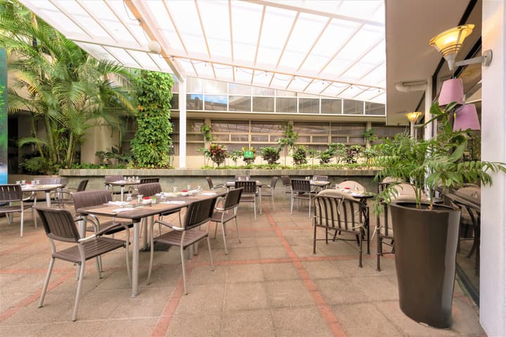 Hotel Palma Real