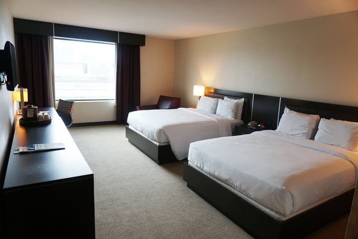 Casino Queen Hotel