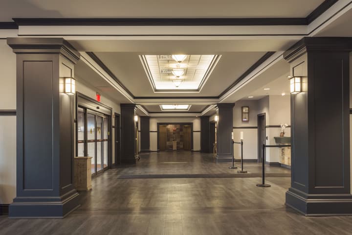 Casino Queen Hotel
