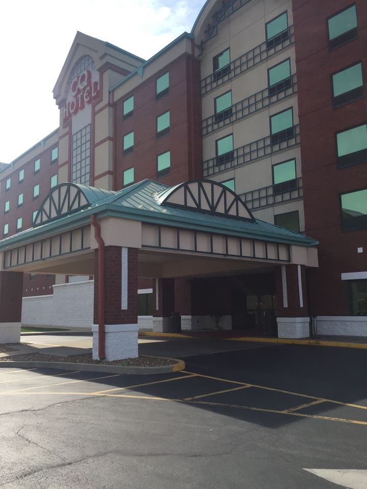 Casino Queen Hotel