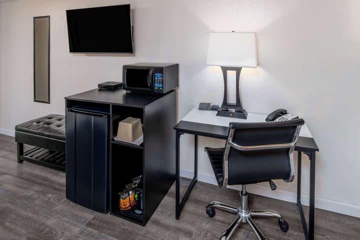 Super 8 by Wyndham Cheyenne WY