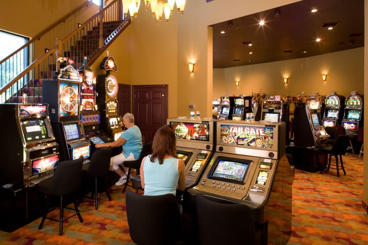 Super 8 by Wyndham Deadwood / Black Hills Area