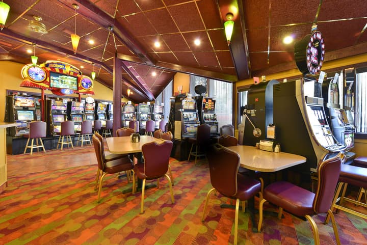 Super 8 by Wyndham Deadwood / Black Hills Area