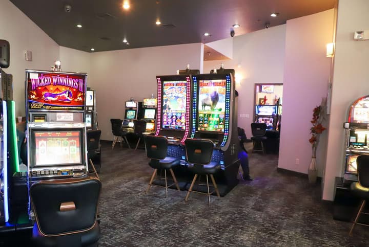 Super 8 by Wyndham Deadwood / Black Hills Area