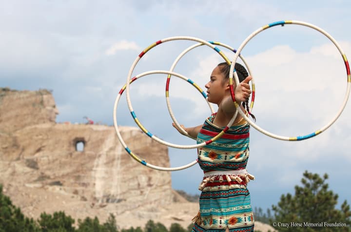 Super 8 by Wyndham Custer/Crazy Horse Area