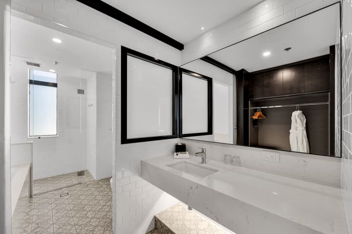 The Grace Hotel