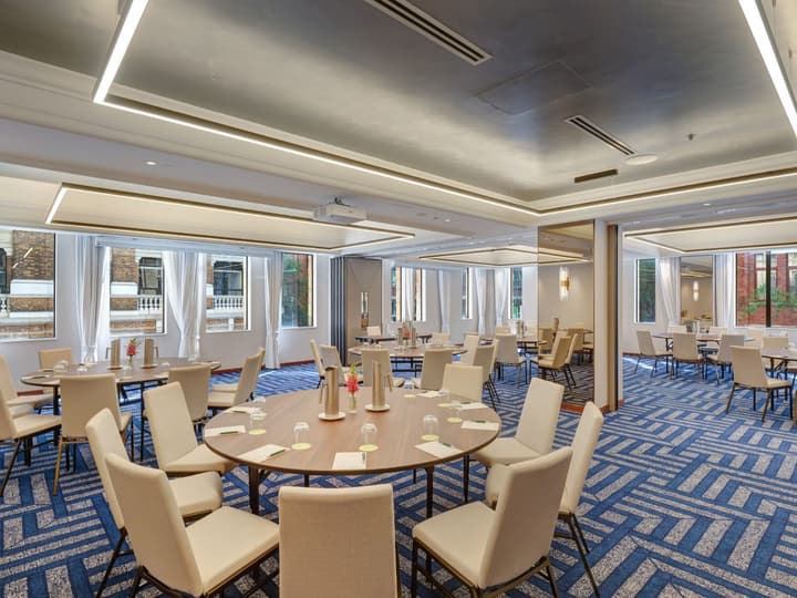 The Grace Hotel