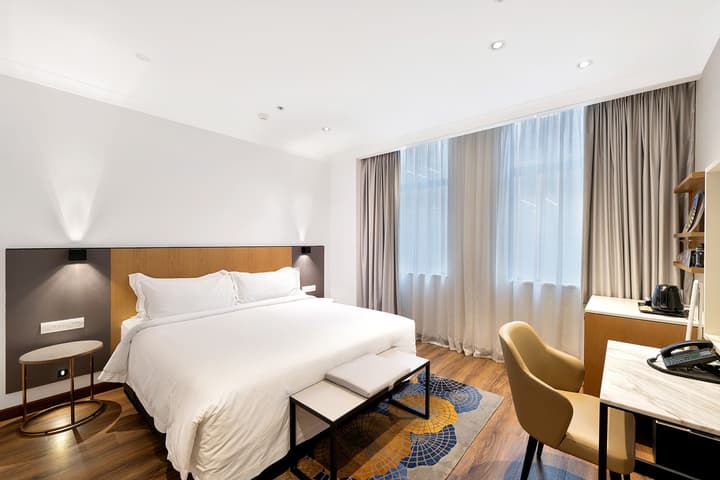 The Grace Hotel