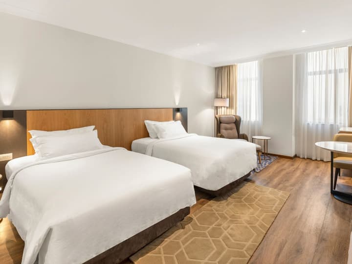 The Grace Hotel