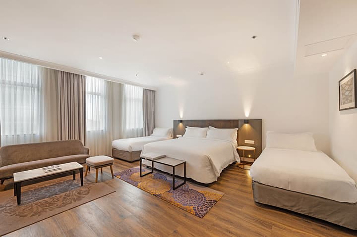The Grace Hotel