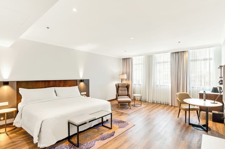 The Grace Hotel