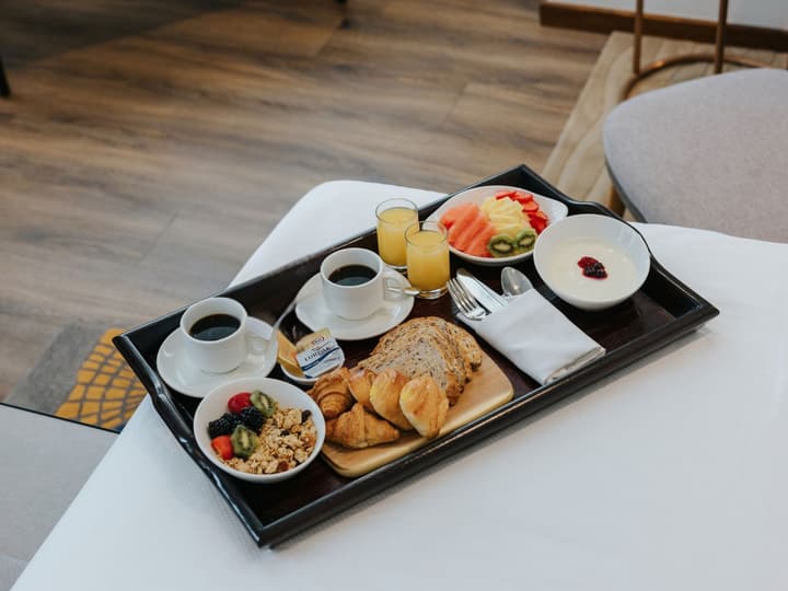 The Grace Hotel