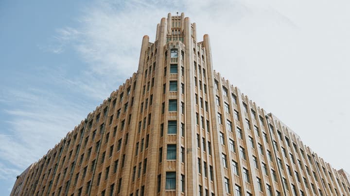 The Grace Hotel