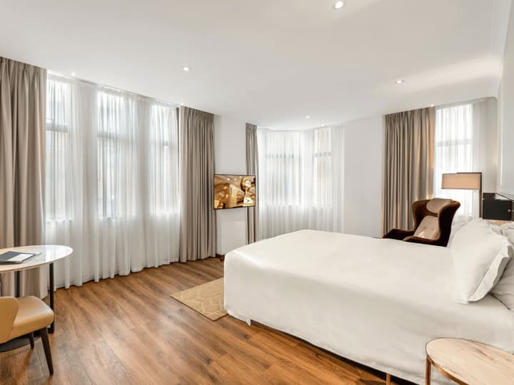 The Grace Hotel