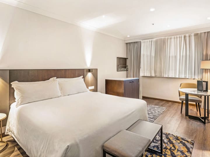 The Grace Hotel