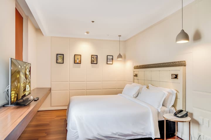 The Grace Hotel