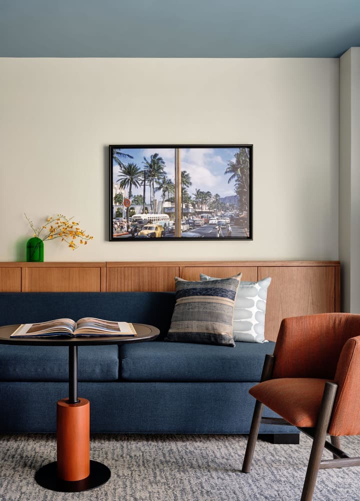 Romer House Waikiki