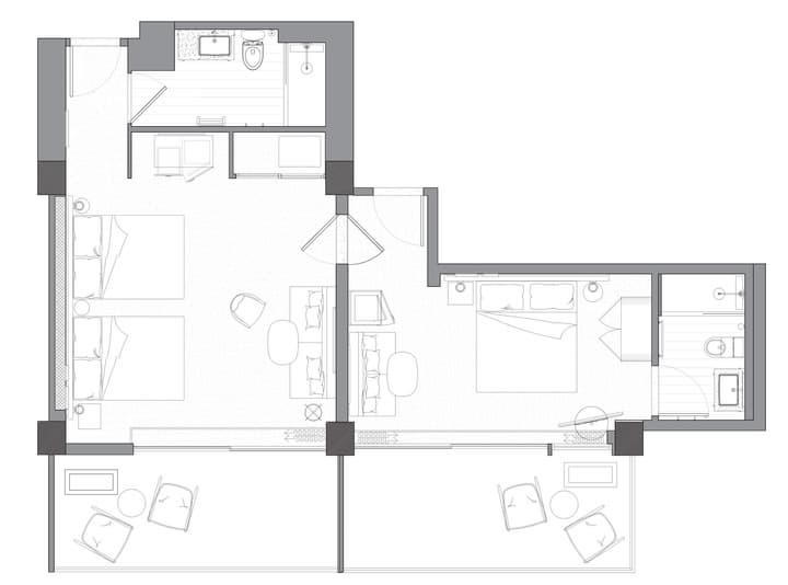 Romer House Waikiki
