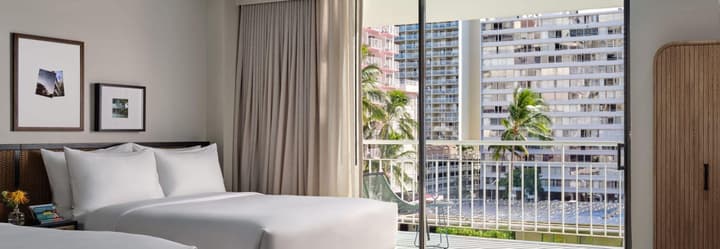 Romer House Waikiki