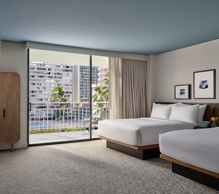 Romer House Waikiki