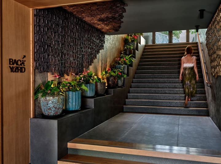Romer House Waikiki