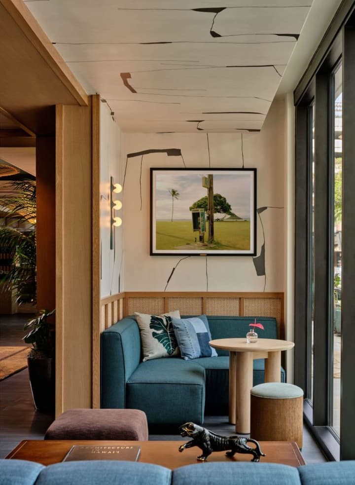 Romer House Waikiki