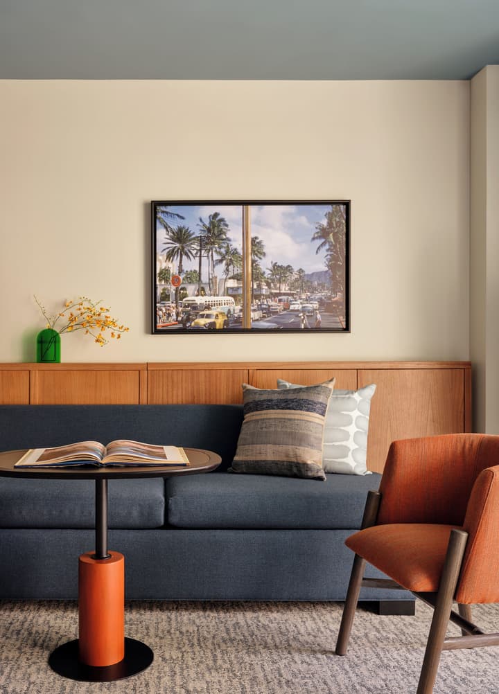 Romer House Waikiki
