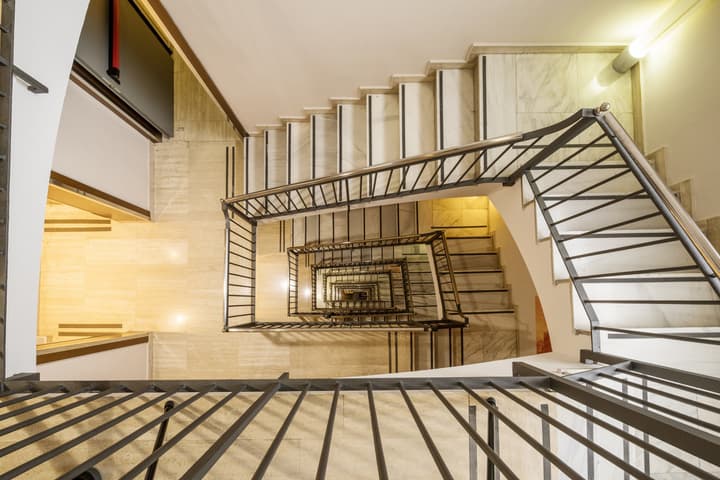 Hotel ILUNION Almirante