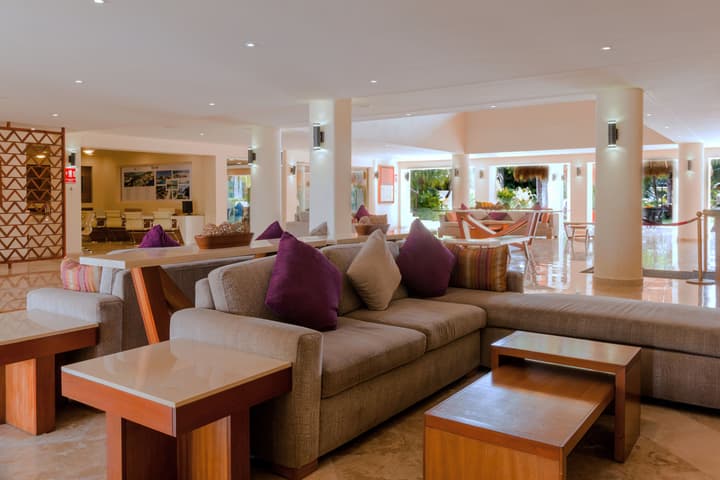 Allegro Cozumel All Inclusive