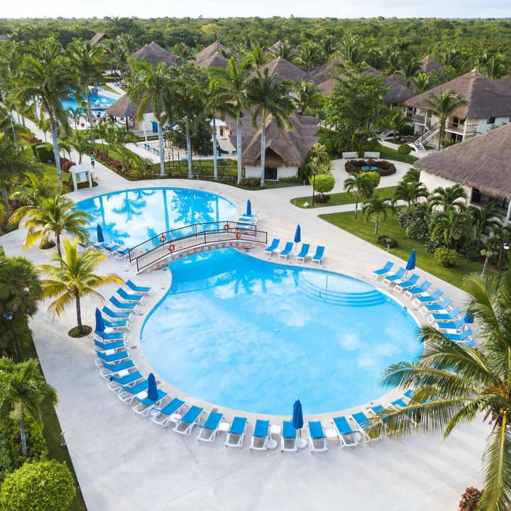Allegro Cozumel All Inclusive