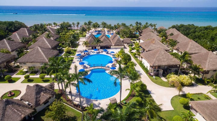 Allegro Cozumel All Inclusive